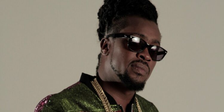 Beenie Man