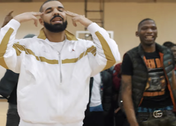 He's Sticking By Him! BlocBoy JB Vows to Never "Switch Sides" on Drake Despite Rapper's Ongoing Beefs