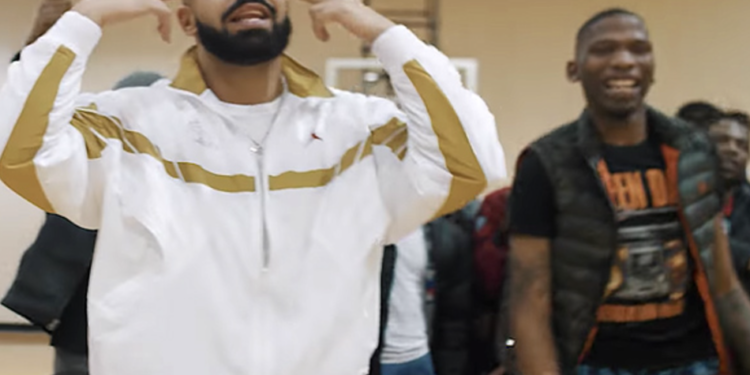 He's Sticking By Him! BlocBoy JB Vows to Never "Switch Sides" on Drake Despite Rapper's Ongoing Beefs