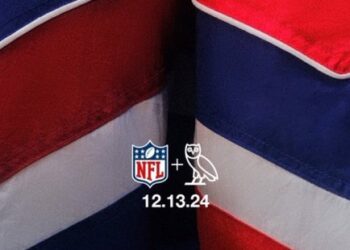 drake ovo nfl