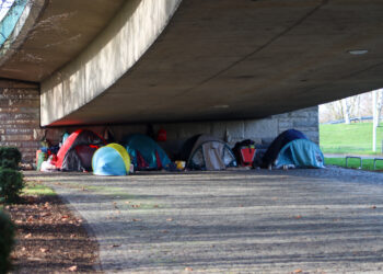 Homelessness in America Surges 18% in 2024 Amid Housing and Migration Crises