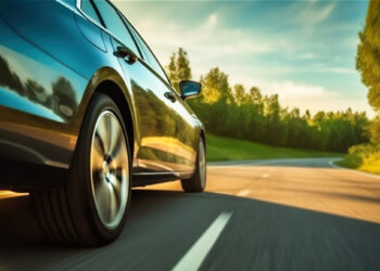 On a Wild Mission: 12-Year-Old Faces Charges After Stealing Grandfather's Car for 160-Mile Joyride