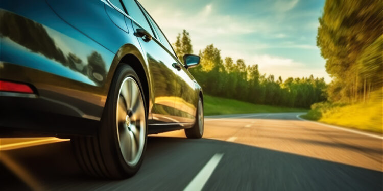On a Wild Mission: 12-Year-Old Faces Charges After Stealing Grandfather's Car for 160-Mile Joyride