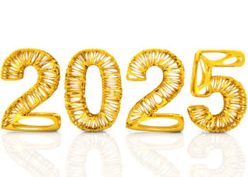 Less Stress, More Progress: Resolutions for the New Year