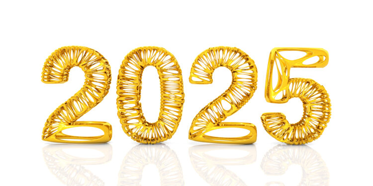 Less Stress, More Progress: Resolutions for the New Year