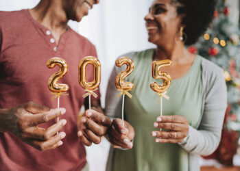 New Year, New You: Expert Tips for Crafting the Perfect Resolution