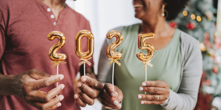 New Year, New You: Expert Tips for Crafting the Perfect Resolution