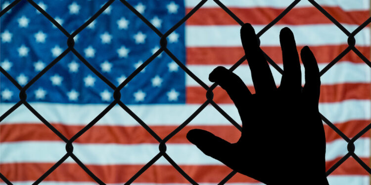 New Poll Shows Most Hispanic Voters Believe U.S. Is on the Wrong Track, Blame Trump for Economic Woes