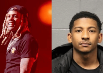 Lil Durk's Co-Defendant Seeks Protective Order in Jail Amid Retaliation Fears