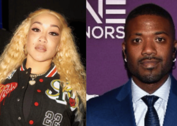 Miami Tip Says Ray J Had a Meltdown During the "Love & Hip-Hop Miami" Filming Before His IG Rant [Video]