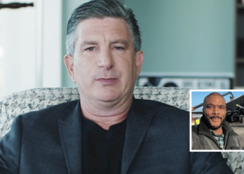 Tragic News: Tyler Perry Studio President Steve Mensch Dies in Tragic Plane Crash