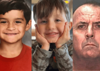 Two Kindergartners Injured as Gunman Posing as Parent Opens Fire at California Religious School