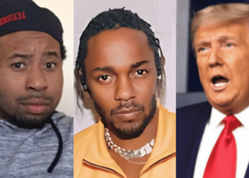 DJ Akademiks Criticizes Kendrick Lamar’s Music, Claims “Big 45” Trump Era Rejects LGBTQ Themes in Hip-Hop [Video]