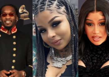 Chrisean Rock's Friend Claims She Slept With Offset and Left Jewelry as Evidence for Cardi B to Find [Video]