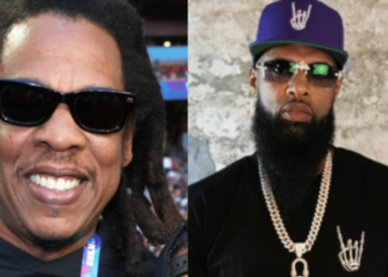 Slim Thug Defends Jay-Z Amid Allegations, Suggests Conspiracy Against Black Billionaires [Video]