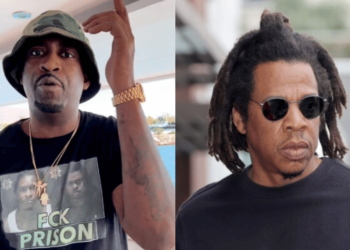 Tony Yayo Says Jay-Z Assault Lawsuit "Sounds Like a Money Grab"