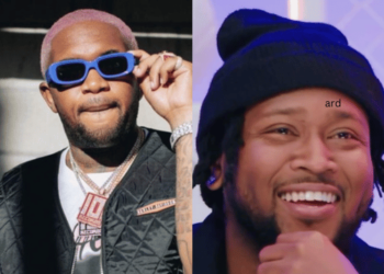 Mustard Calls Out Fellow Producer Boi1da for Secretly Hating on "Not Like Us"