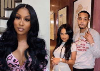 Ari Fletcher Says G Herbo Played No Role In Her Reconciliation With Taina Williams: "Y’all Give N***as Too Much Credit" [Video]