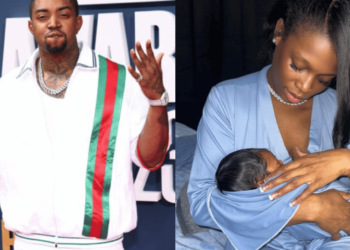 Scrappy Becomes a Father Again as Shakira Hardy Welcomes Their Son