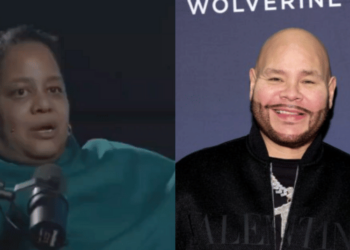 Big Pun’s Wife Walks Out of Interview Over Fat Joe Apology Question: "If It Wasn’t for Pun, Joe Would Have Probably Faded Out" [Video]