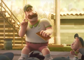 Disney Modifies Transgender Storyline in Pixar’s "Win Or Lose" Series to Appeal to Younger Audiences