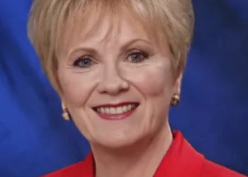 Texas Congresswoman Kay Granger, "Missing" Since July, Found Living in Memory Care Facility