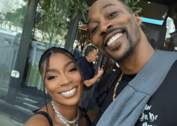 Dwight Howard Reverses Course, Drops Restraining Order Against Wife Amy Luciani As Explosive Divorce Takes Amicable Turn