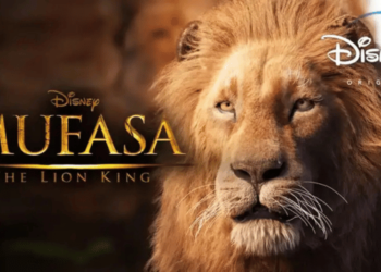 "Mufasa: The Lion King" Falls Short at the Box Office with $35 Million Domestic Debut