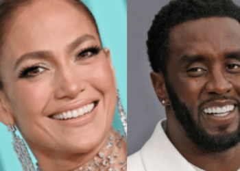 Male Prisoner Wants to Call Jennifer Lopez as a Witness in His Assault Lawsuit Against Diddy