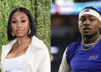 Yung Miami Declares She's "Rich, Outside, and Single" Amid Stefon Diggs Baby Rumors