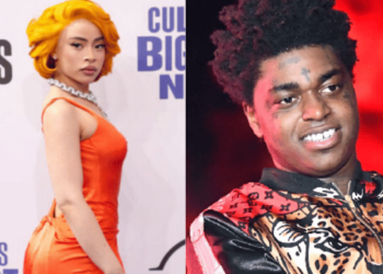 Ballerific Music: New Music Drops to Start Your Weekend from Ice Spice, Kodak Black and More