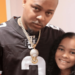 Shai Moss Delivers Emotional Tribute to Dad Bow Wow: "You're My Day One" [Video]