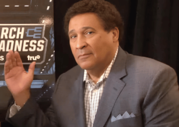 Greg Gumbel, Beloved CBS Sports Anchor, Passes Away at 78 After Brave Battle with Cancer