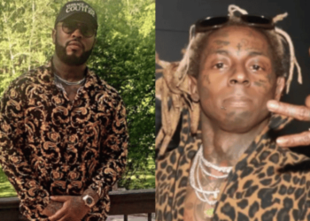 Pleasure P Claims To Have Helped Write Lil Wayne’s Megahit “Lollipop” but Never Got Credit: “Y’all Can Do Something About This” [Video]