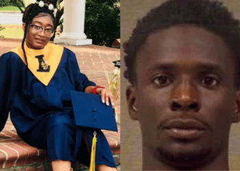 Man Charged with Attempted Murder After Pouring Gasoline on 20-Year-Old Woman and Setting Her on Fire