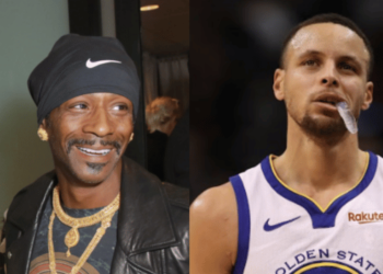 Steph Curry Denies Katt Williams’ Claim of Shaping His Shooting Skills: “100 Percent Never Happened” [Video]