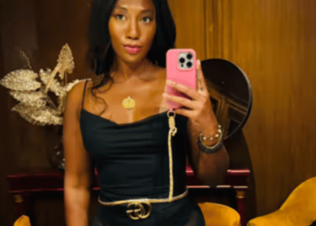 Niece of Braxton Sisters, Ashlee, Says Aunt Cut Ties After Learning Her Husband Tried to Hook Up with Her at 16