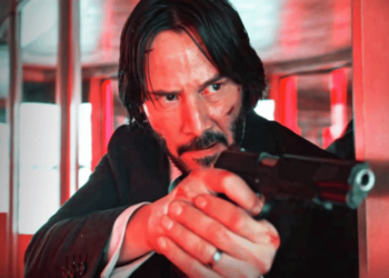 Who Can Relate: Keanu Reeves Says His Knees May Not Be Up for Another "John Wick" Movie