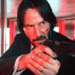 Who Can Relate: Keanu Reeves Says His Knees May Not Be Up for Another "John Wick" Movie