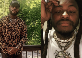 Pleasure P Claims the Music Industry Got His Pretty Ricky Group Member Slick Em Hooked on Heroin [Video]