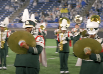 Mississippi Valley State University’s Band to Perform at Trump’s Inauguration, Sparking Outrage
