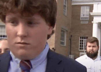 White Massachusetts Teen Pleads Guilty to Attempted Drowning of Black Teen While Repeatedly Calling Him "George Floyd"