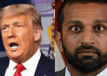 Russian Media Cheers Kash Patel and Other Trump Cabinet Picks, Predicts U.S. Instability and Breakdown [Video]