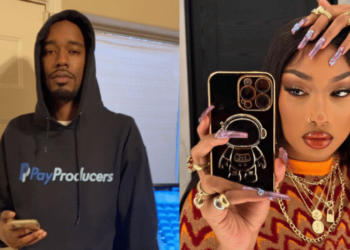 Megan Thee Stallion's Producer Lil Ju Made Da Beat Slams Spotify for Low Artist Pay