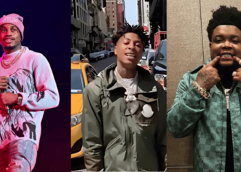 Ballerific Music: New Music Drops to Start Your Weekend from Lil Tjay, NBA Youngboy, BossMan DLow and More
