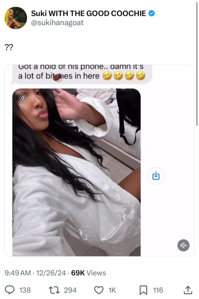 suki texts