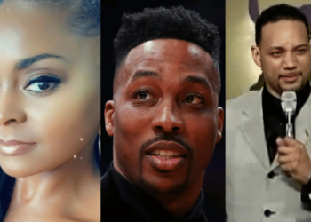 Royce Reed Suggests Dwight Howard's Possible Link to Pastor Zachery Tims' Drug Overdose Death [Video]
