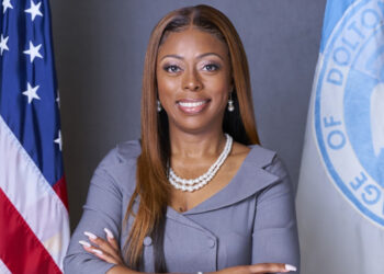 Mayor of Dolton, Illinois, Jumps Into Brawl During Heated Board Meeting [Video]