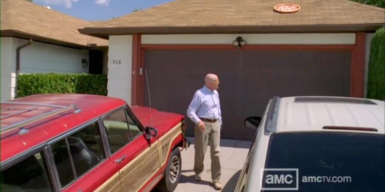 ‘Breaking Bad’ Iconic Home Hits the Market for Million - Baller Alert ‘Breaking Bad’ Iconic Home Hits the Market for $4 Million