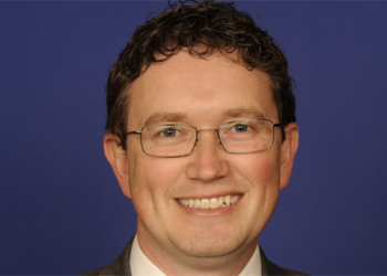 Rep. Thomas Massie Reintroduces Bill to Abolish the Department of Education